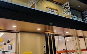 Hotel Residencial Vista Bela